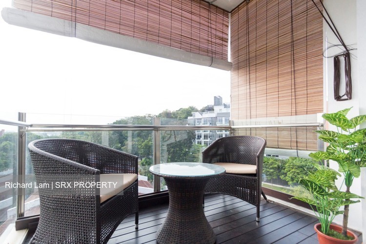 Parc Imperial (D5), Condominium #178511932